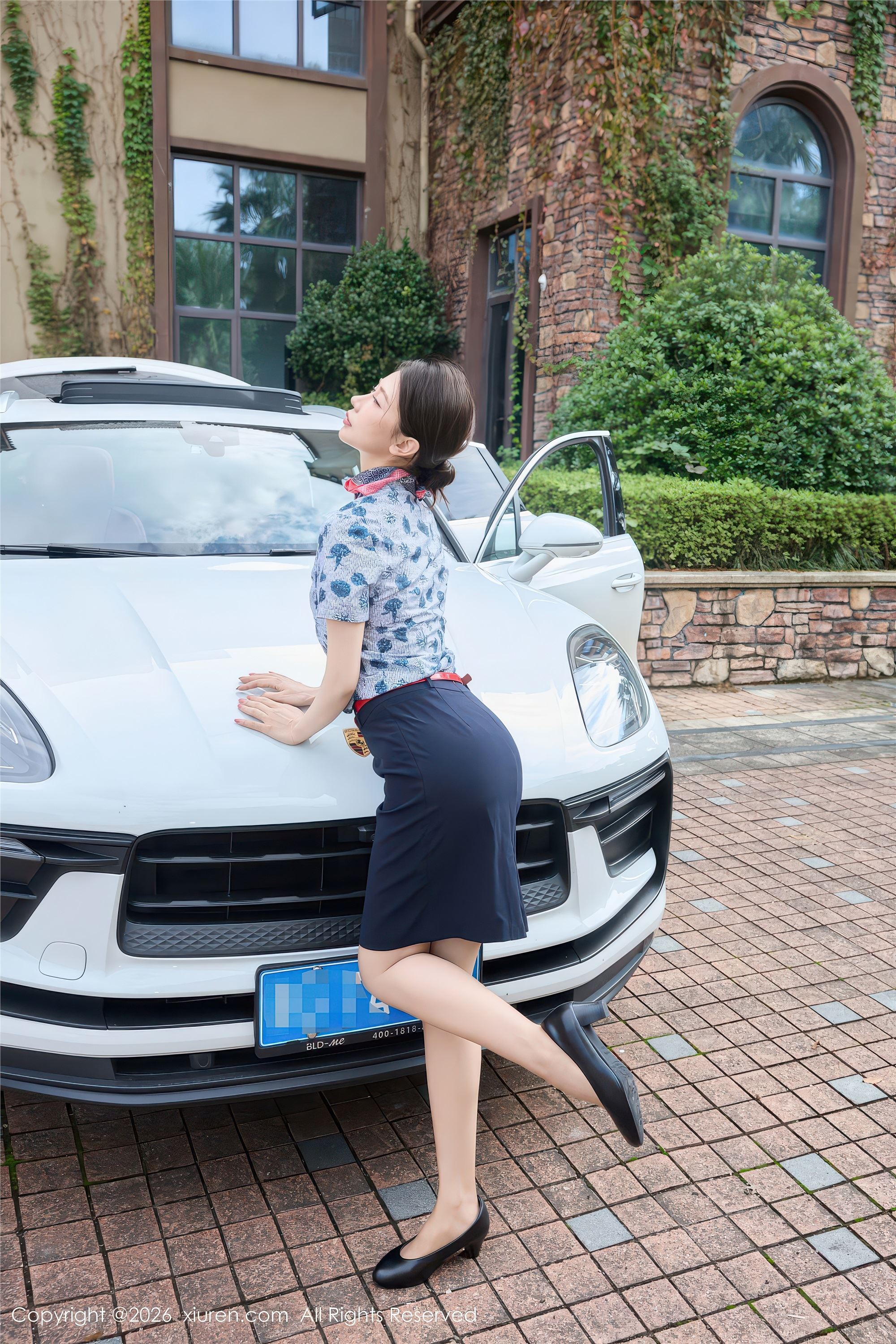 Xiuren秀人网 2026.01.16 NO.11241 尹甜甜